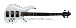 Бас-гитара CORT C4H (WP)