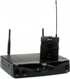 Радіосистема AKG WMS 420 Instrumental Set