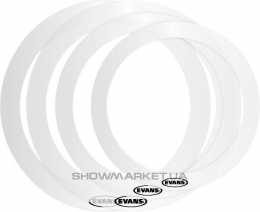 Кикпэды - EVANS ERFUSION E-RINGS FUSION