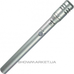 Вокальный микрофон SHURE SM81-LC