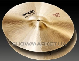 Тарелка хай хет - Paiste Formula 602 Medium Hi-Hat 14