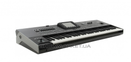 Синтезатор KORG PA3X-61
