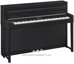 Цифрове піаніно YAMAHA Clavinova CLP-585B