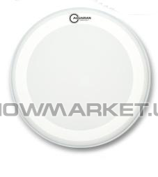 Двуслойный пластик для бас барабанов - Aquarian TCSKI20