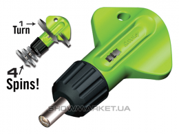 Ключ для настройки барабанов - Ahead ROBO