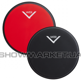 Тренировочный пэд - VATER VCB12D CHOP BUILDER 12" DOUBLE SIDED