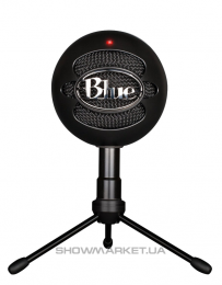 Usb микрофон - Blue Microphones Snowball iCE Black