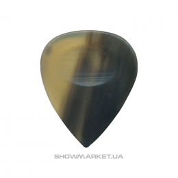 Медиатор - Clayton HHS/3 EXOTIC STD HORN (3 шт)