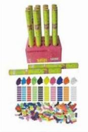 Ручной пускатель конфетти BIG 2150 -50cm party popper