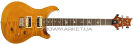 Электрогитара - PRS SE CUSTOM 24 (Vintage Yellow)