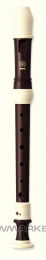 Блок-флейта YAMAHA YRS-311 III