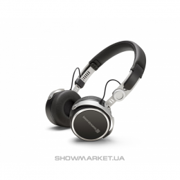 Бездротові навушники - Beyerdynamic Aventho wireless black