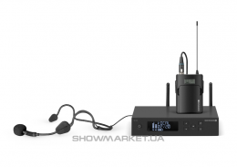 Uhf ресивер - Beyerdynamic TG 534 1780-1810MHz