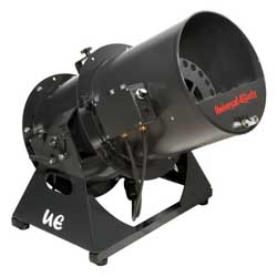 Генератор мыльных пузырей Universal Effects Power Head Jet-Bubbles 350