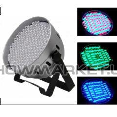 Фото Світлодіодний LED прожектор Hot Top TECHNOPAR186*10 L