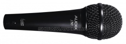 Вокальный динамический микрофон AUDIX F50