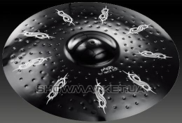 Тарелка райд - Paiste Black Alpha Hyper Ride 20