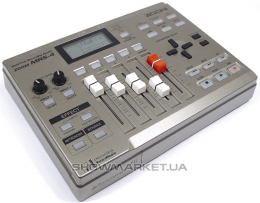 Цифровий рекордер - Zoom MRS-4