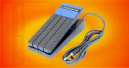 Expression-педаль Dave Smith Instruments Expression Pedal