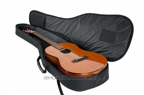 Фото Чохол для акустичної гітари GATOR GB-4G-MINIACOU Mini Acoustic Guitar Gig Bag L