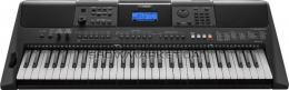 Синтезатор YAMAHA PSR-E453 (+блок живлення)