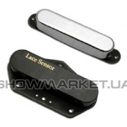 Звукосниматель для электрогитар - Lace Tele Plus 2-Pack