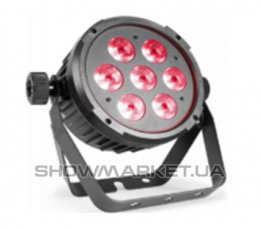 LED прожектор STLS Par S-761 RGBWA+UV