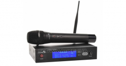 Радиосистема - AMC LIVESTAR UX 3