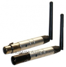 Беспроводной DMX контроллер Free Color WI1