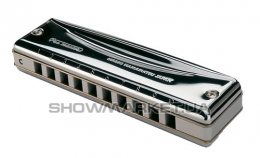 Губная гармошка - Suzuki MR-350