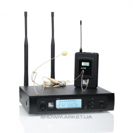 Радиосистема AMC iLive Head set