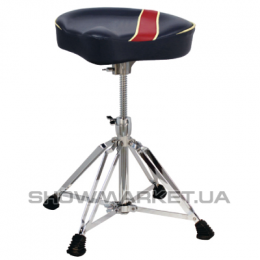 Стульчик барабанщика MAXTONE TFL837H DB