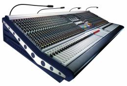 Микшерный пульт Soundcraft MH2 24