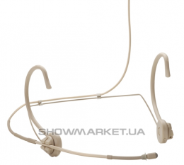 Вокальный микрофон - Beyerdynamic TG H55c tan