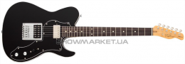 Электрогитара - FUJIGEN JIL-AL-R-HH ILIAD J-STANDARD SERIES (BK)