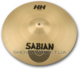 Тарелки - SABIAN 11640 16" HH Sound Control Crash