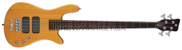 Бас-гитара  - WARWICK ROCKBASS STREAMER STANDARD 4 (HONEY VIOLIN OFC)