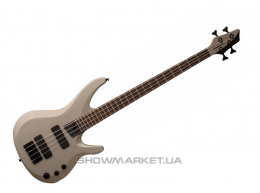 Бас-гитара электро - Washburn BB4 DBLK