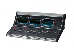Мікшерний пульт - DiGiCo X-S31-WS