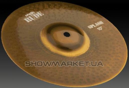 Тарелка cплэш - Paiste RUDE Splash 10