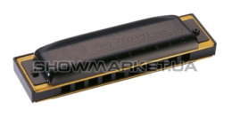 Губная Гармоника - HOHNER ProHarp