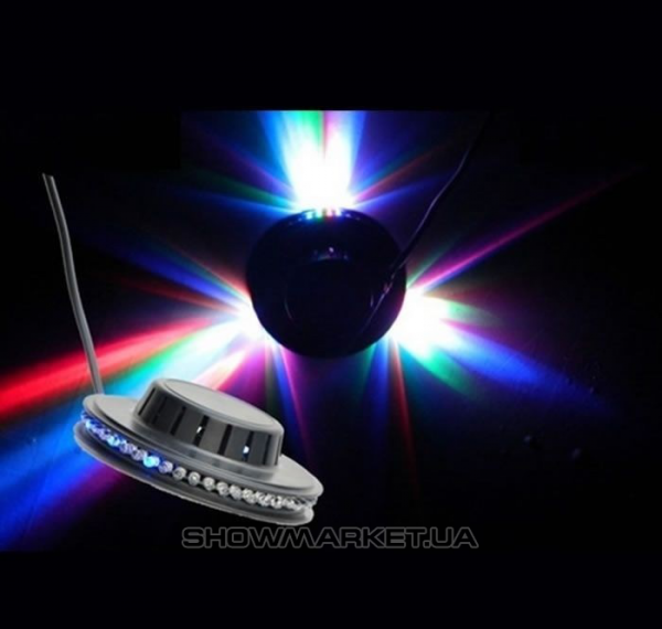 Фото Світловий LED прилад STLS VS-43a L