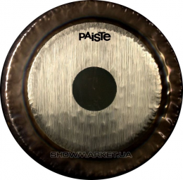 Гонг - Paiste Symphonic Gong 26