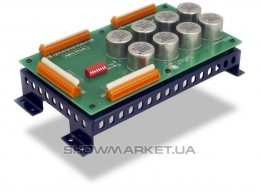 Инсталляционный микрофонный сплиттер - Radial CX8-r