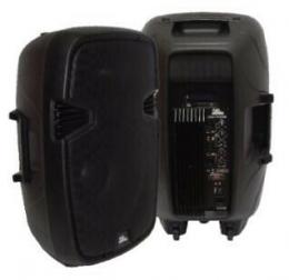 Активная акустическая система 4all Audio LSA-15-USB