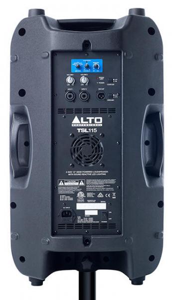 Фото Активна акустична система ALTO PROFESSIONAL TRANSPORT TSL115 L