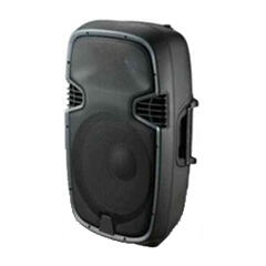Фото Активна акустична система BIG JB12A250+MP3/FM/Bluetooth L
