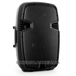 Активная акустическая система  BIG JB15 ACTIVE 550W+MP3/FM/Bluetooth