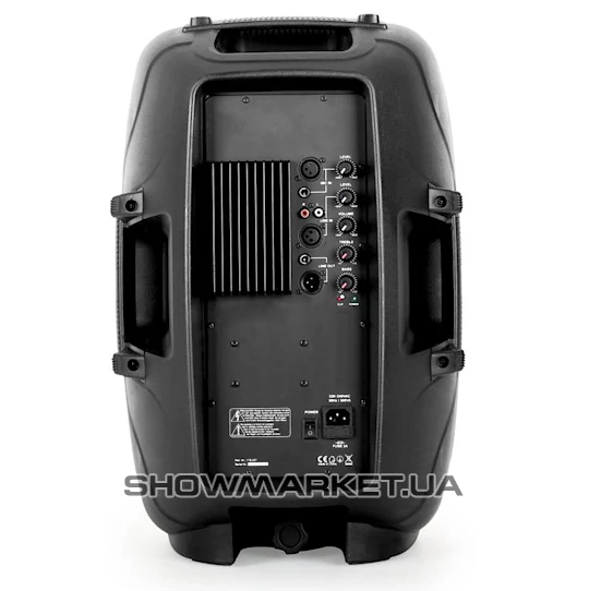 Фото Активная акустическая система  BIG JB15 ACTIVE 550W L