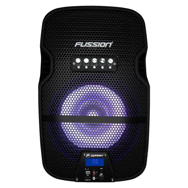 Фото Активная акустическая система BIG FUSSION15A300W MP3/FM/BT L